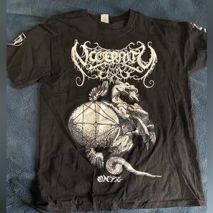 Nocternity onyx black sold